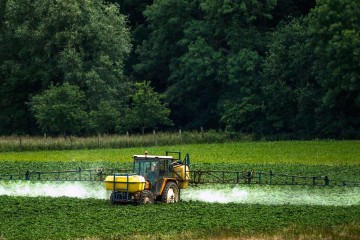 L'Autriche devient le premier pays de l'UE à interdire le glyphosate